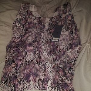 💗Silky joggers by Jennifer Lopez💗